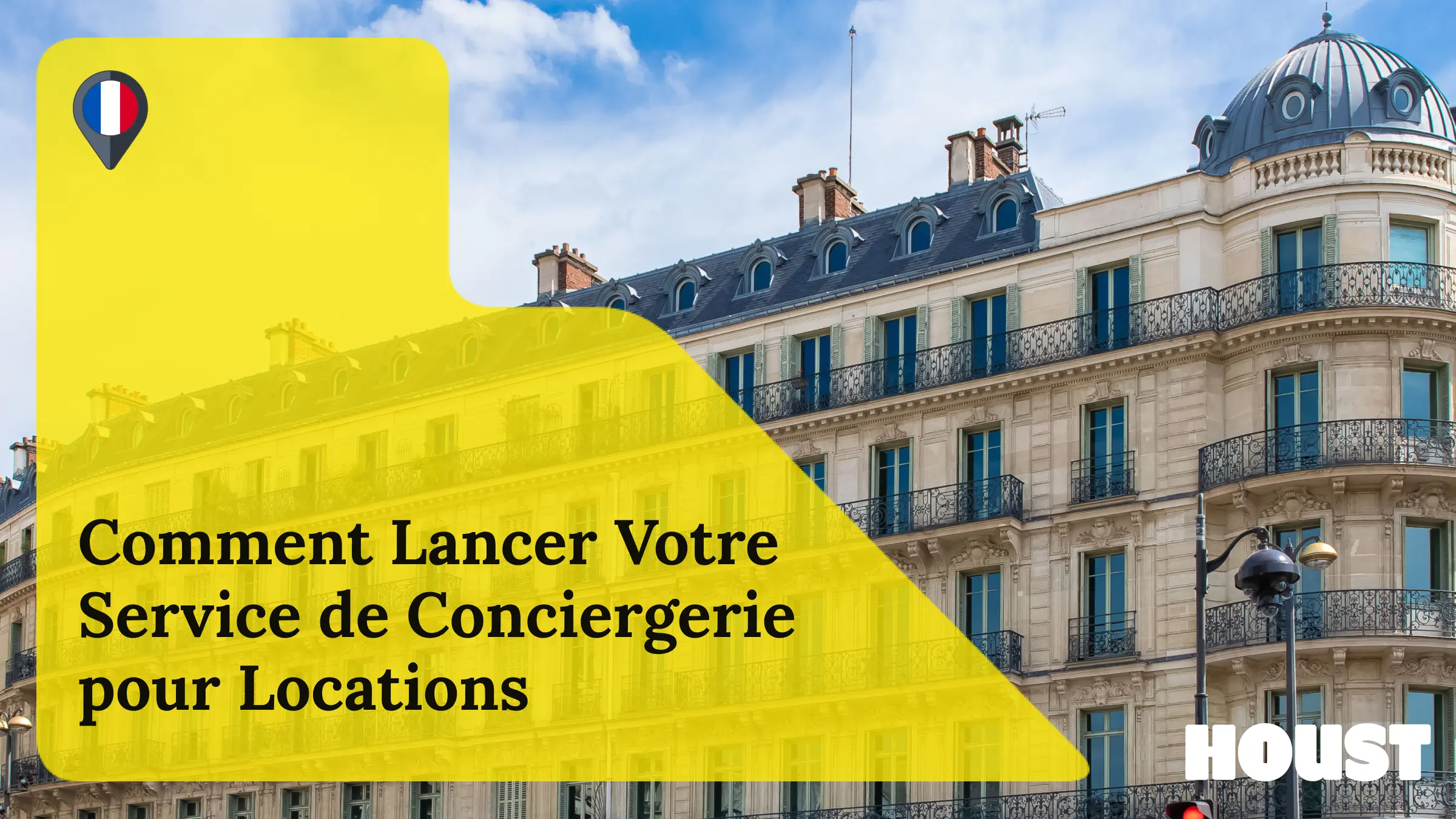 Comment Sélectionner le Meilleur Service de Conciergerie Airbnb